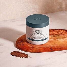 Pasta Detergente e Fortificante alle alghe di Tahiti - Pasta Capelli